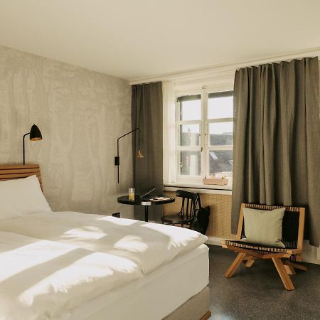 Boutique & Design Hotel Volkshaus Bazylea Zewnętrze zdjęcie